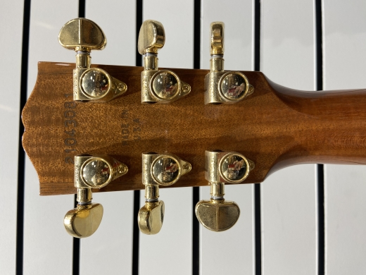 Gibson Songwriter 2019 - Antique Natural 6